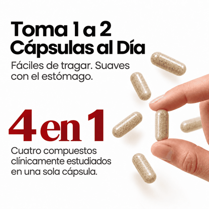 Corvia® Protocolo Cardiometabólico